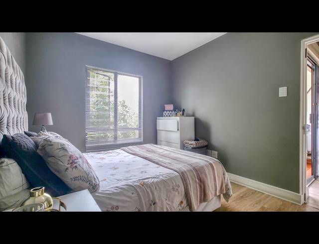 2 BEDROOM APARTMENT FOR SALE IN RIVONIA